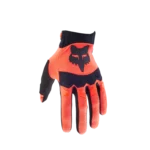 Fox Dirt-paw gloves - Image 4