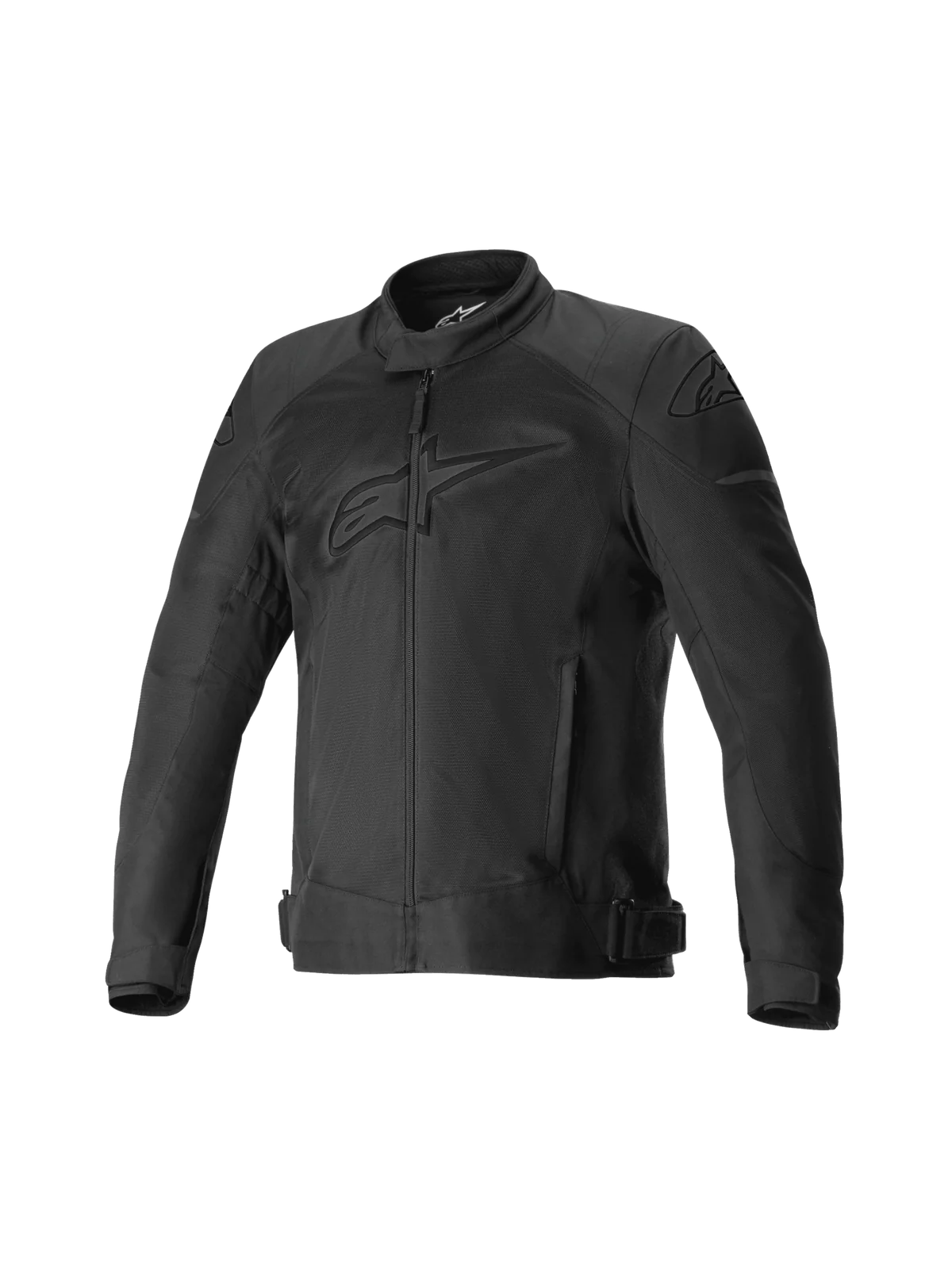 3302022-1100-fr_t-sp-x-superair-jacket_21cd39df-6400-43bc-8fd5-3a930484f226 Alpinestar T-sp x Super Air jacket - Image 1