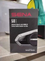 Sena 50R Accessory Kit/50R-A0201 - Image 2