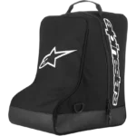 Alpinestar Boot Bag Black White