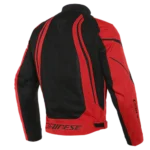 Dainese Air Crono 2 Tex Jacket - Image 2