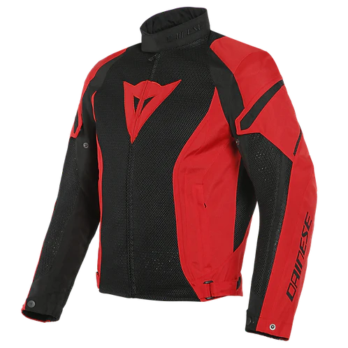 Air Crono Dainese Air Crono 2 Tex Jacket - Image 1