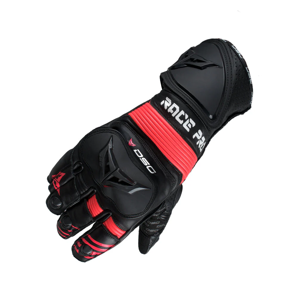 Race_Pro_Sport_Glove_Red_1_58a99f51-ee6f-45a6-a5a3-be6edd4663e4 GPX Riding Gloves - Image 1