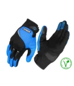 Helium Gt Motorsport Gloves - Image 6