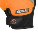 Helium Gt Motorsport Gloves - Image 2