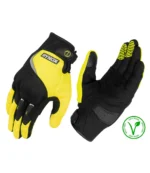 Helium Gt Motorsport Gloves - Image 5