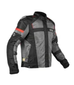 Storm Evo Riding Jacket