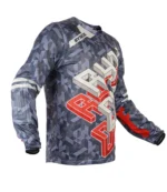 Fusion Neo Offroad Jersey - Image 5