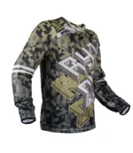 Fusion Neo Offroad Jersey - Image 2