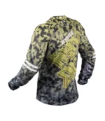 Fusion Neo Offroad Jersey - Image 3