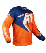 Switchback Neo Offroad Jersey Hi-Viz