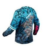 Fusion Neo Offroad Jersey - Image 6