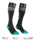 Rynox H2Go Evo wp socks
