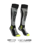 Rynox H2Go Evo wp socks