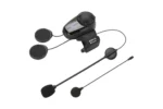 SMH10 Dual Pack Bluetooth Headset & Intercom