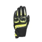 Dainese MIG 3 Leather Gloves - Image 2