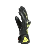 Dainese MIG 3 Leather Gloves - Image 3
