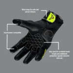 GPX Riding Gloves - Image 4