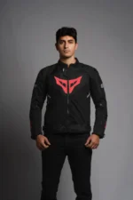 GPX Riding Jacket - Image 3