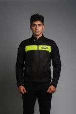 Roadster Jacket - Image 4