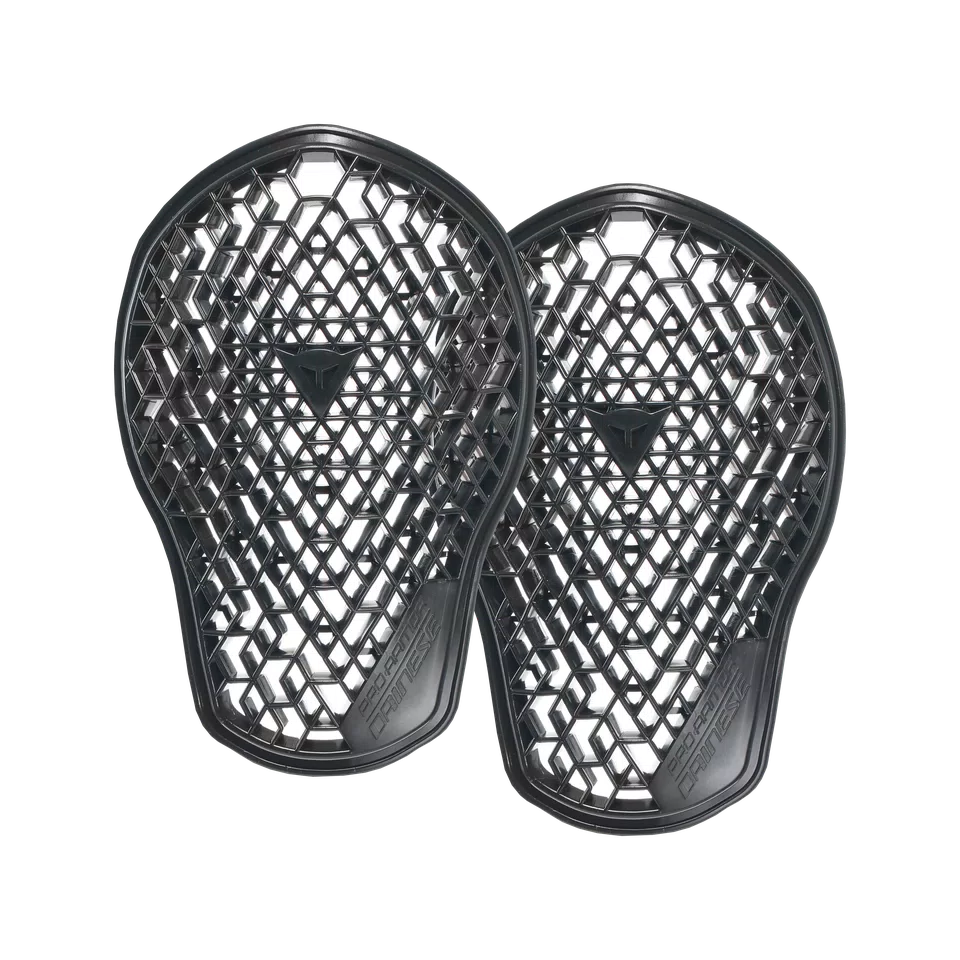 image (2) Dainese Pro-Armor Hips-2 Type-B - Image 1