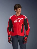 Alpinestar T-GP AIR JACKET - Image 3