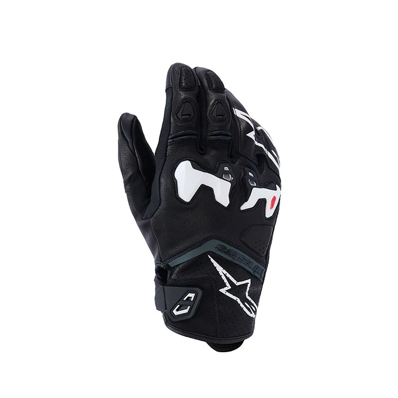 WhatsApp Image 2026-08-18 at 13.01.09 Alpinestars SP-R Tech Gloves - Image 1
