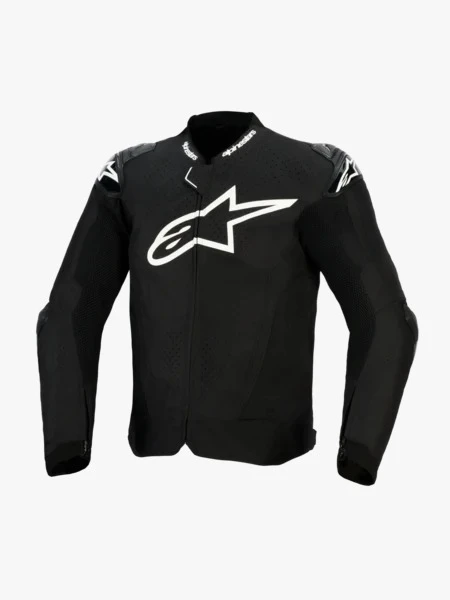 WhatsApp Image 2026-08-18 at 13.26.20 Alpinestar T-GP AIR JACKET - Image 1