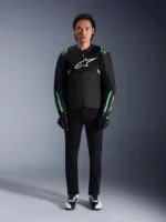 Alpinestar T-SPS AIR V2 JACKET - Image 3