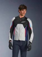 Alpinestar AST V3 AIR JACKET - Image 3