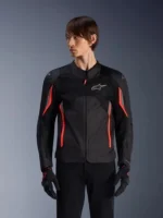 Alpinestar AST V3 AIR JACKET - Image 3