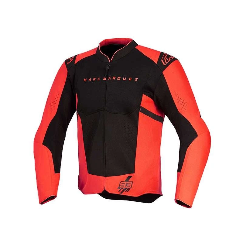 WhatsApp Image 2026-08-18 at 15.50.28 Alpinestar MM93 T-SPS AIR V2 JACKET - Image 1