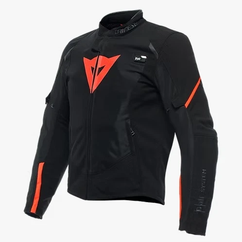 WhatsApp Image 2026-08-18 at 17.14.38 Dainese SMART JACKET LS SPORT - Image 1