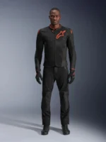 Alpinestar VIPER AIR V4 JACKET - Image 3
