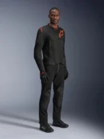 Alpinestar VIPER AIR V4 JACKET - Image 4