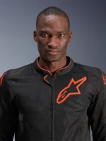 Alpinestar VIPER AIR V4 JACKET - Image 7