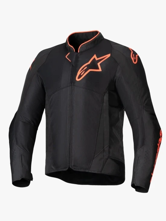 WhatsApp Image 2026-08-18 at 17.28.04 Alpinestar VIPER AIR V4 JACKET - Image 1
