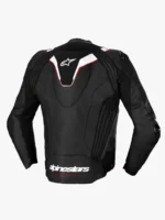 Alpinestar MISSILE V3 IGNITION LEATHER JACKET - Image 2