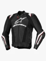 Alpinestar MISSILE V3 IGNITION LEATHER JACKET