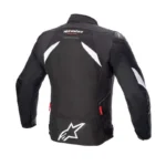Alpinestars T-GP R V3 DRYSTAR JACKET - Image 2