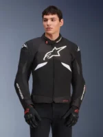 Alpinestars T-GP R V3 DRYSTAR JACKET - Image 6