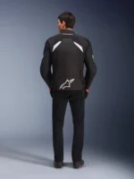 Alpinestars T-GP R V3 DRYSTAR JACKET - Image 7