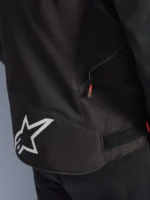 Alpinestars T-GP R V3 DRYSTAR JACKET - Image 4