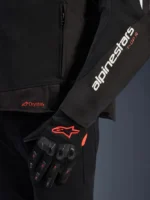 Alpinestars T-GP R V3 DRYSTAR JACKET - Image 3