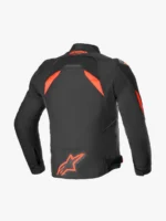 Alpinestars T-GP R V3 DRYSTAR JACKET - Image 2