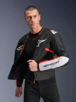 Alpinestars T-SPS AIR V-2 JACKET - Image 4