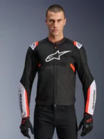 Alpinestars T-SPS AIR V-2 JACKET - Image 3