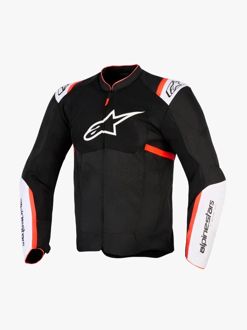 WhatsApp Image 2026-10-13 at 4.35.59 PM Alpinestars T-SPS AIR V-2 JACKET - Image 1