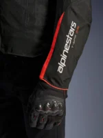Alpinestars T-SPS AIR V-2 JACKET - Image 3