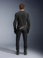 Alpinestars T-SPS AIR V-2 JACKET - Image 6